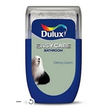 DULUX EASYCARE BATHROOM TESTER DEWY LAWN 30ML